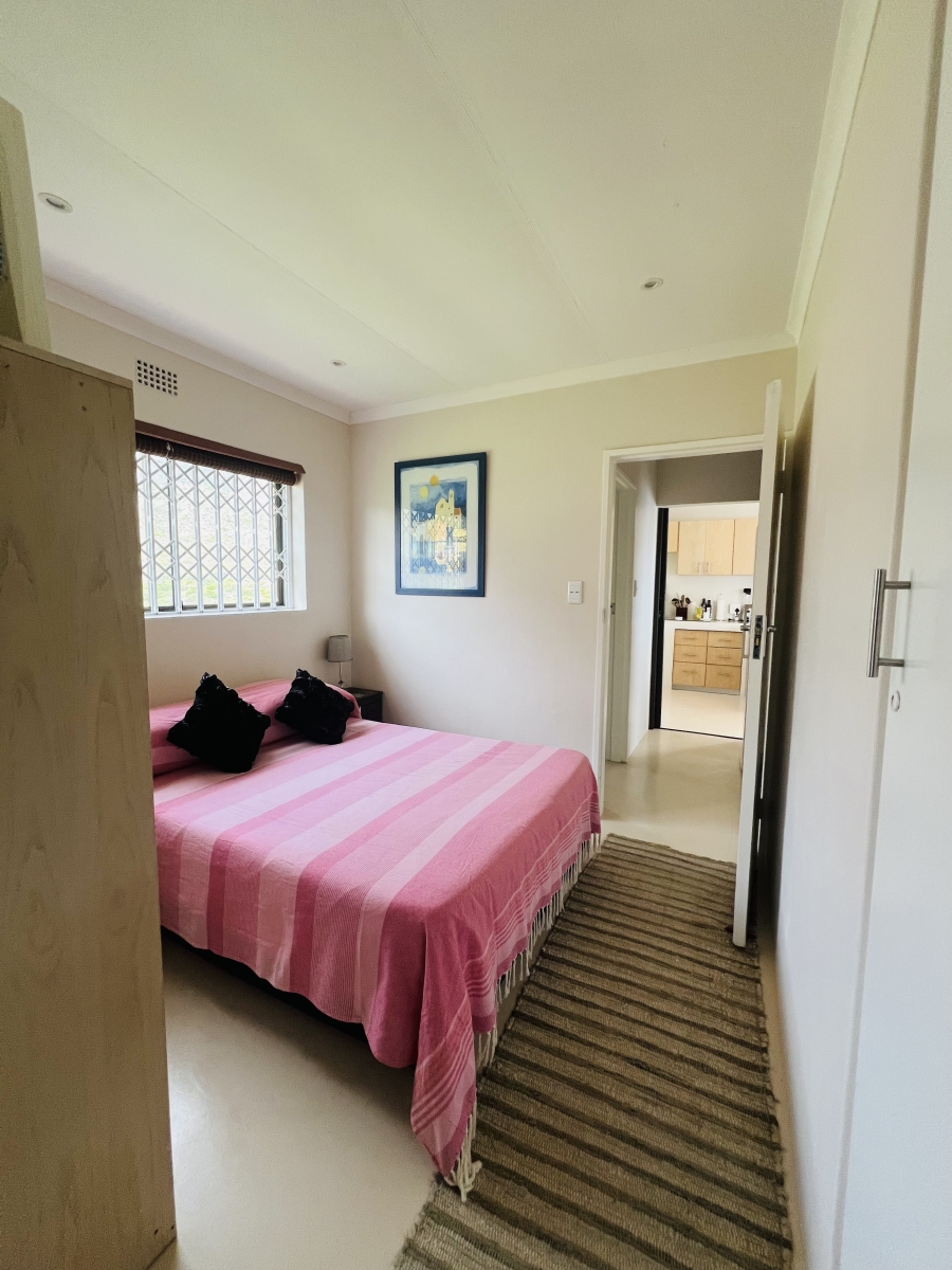 To Let 2 Bedroom Property for Rent in Steenbras Western Cape